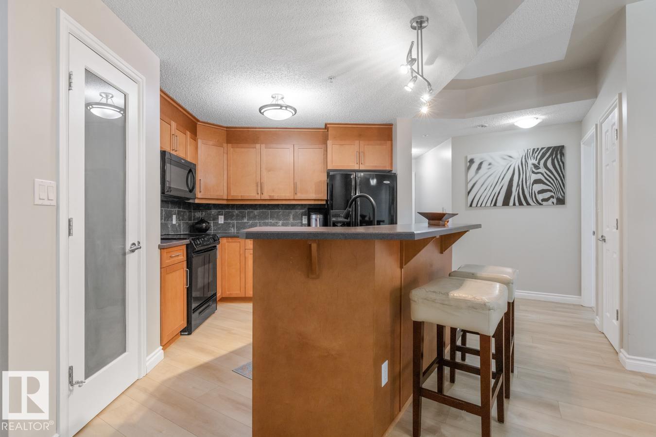 #402 9020 Jasper Av Nw, Edmonton, Alberta  T5H 3S8 - Photo 4 - E4462322