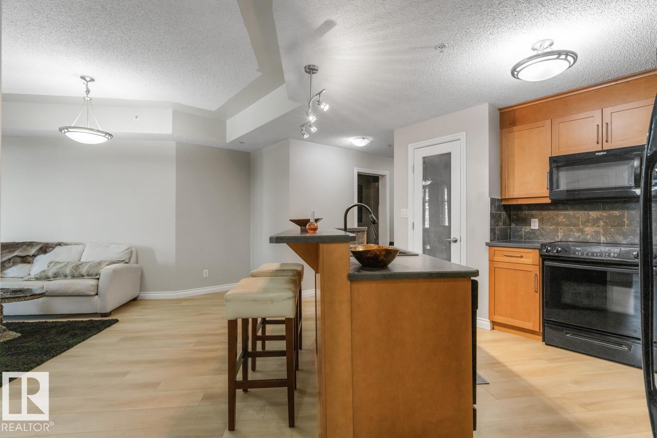 #402 9020 Jasper Av Nw, Edmonton, Alberta  T5H 3S8 - Photo 6 - E4462322