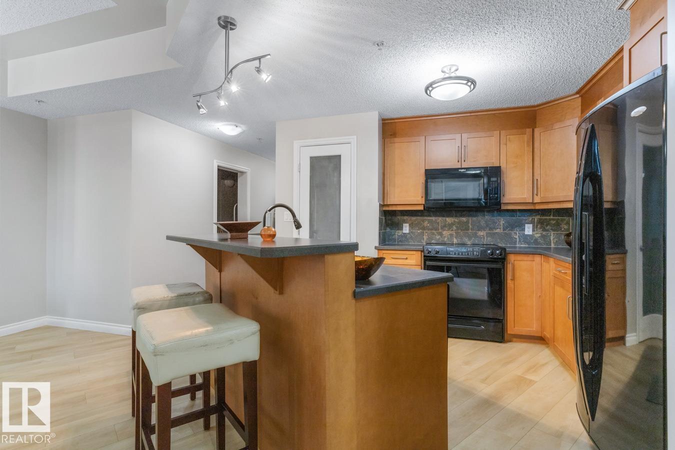 #402 9020 Jasper Av Nw, Edmonton, Alberta  T5H 3S8 - Photo 7 - E4462322