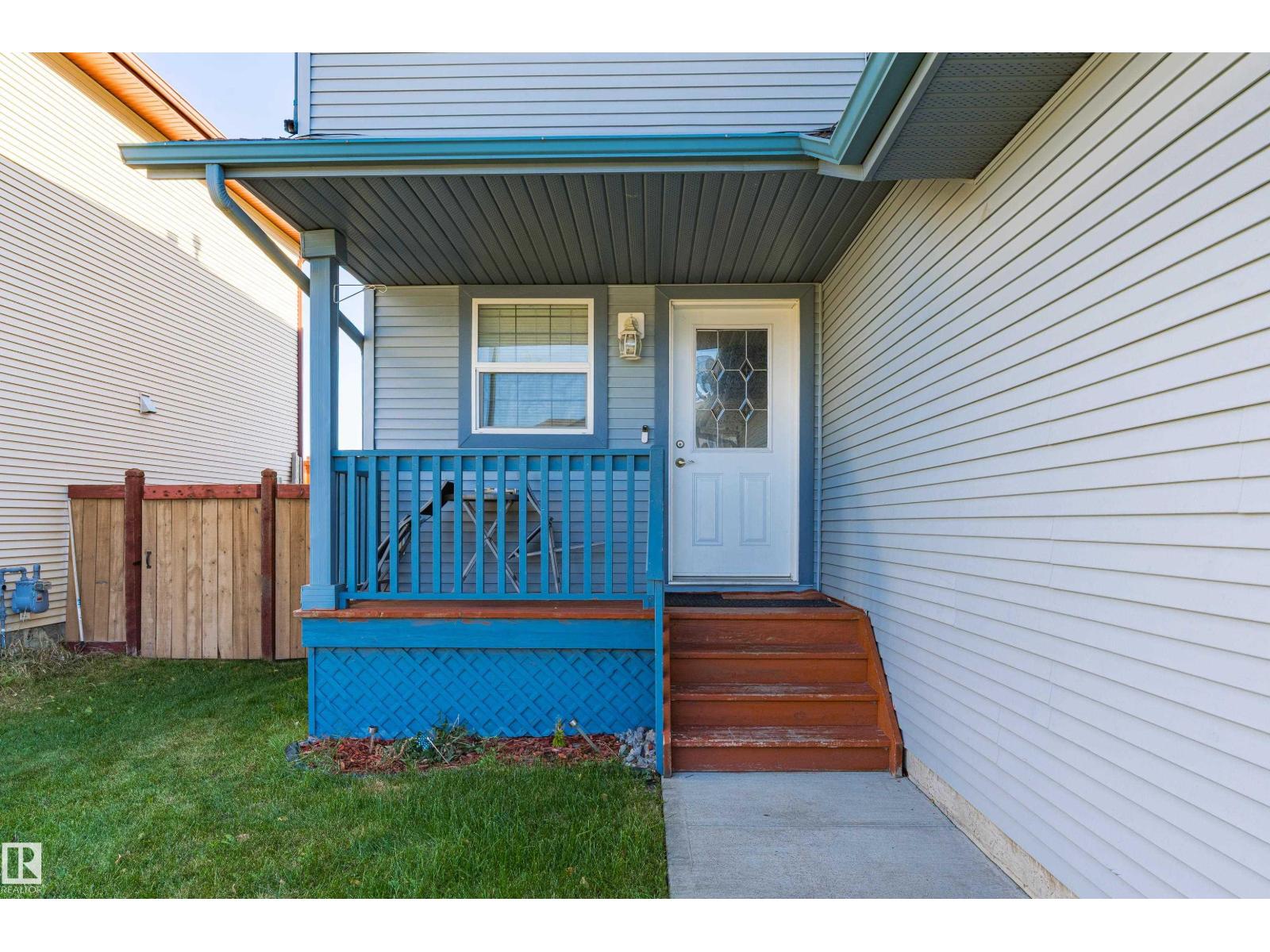 115 Rue Magnan, Beaumont, Alberta  T4X 0B6 - Photo 3 - E4462324