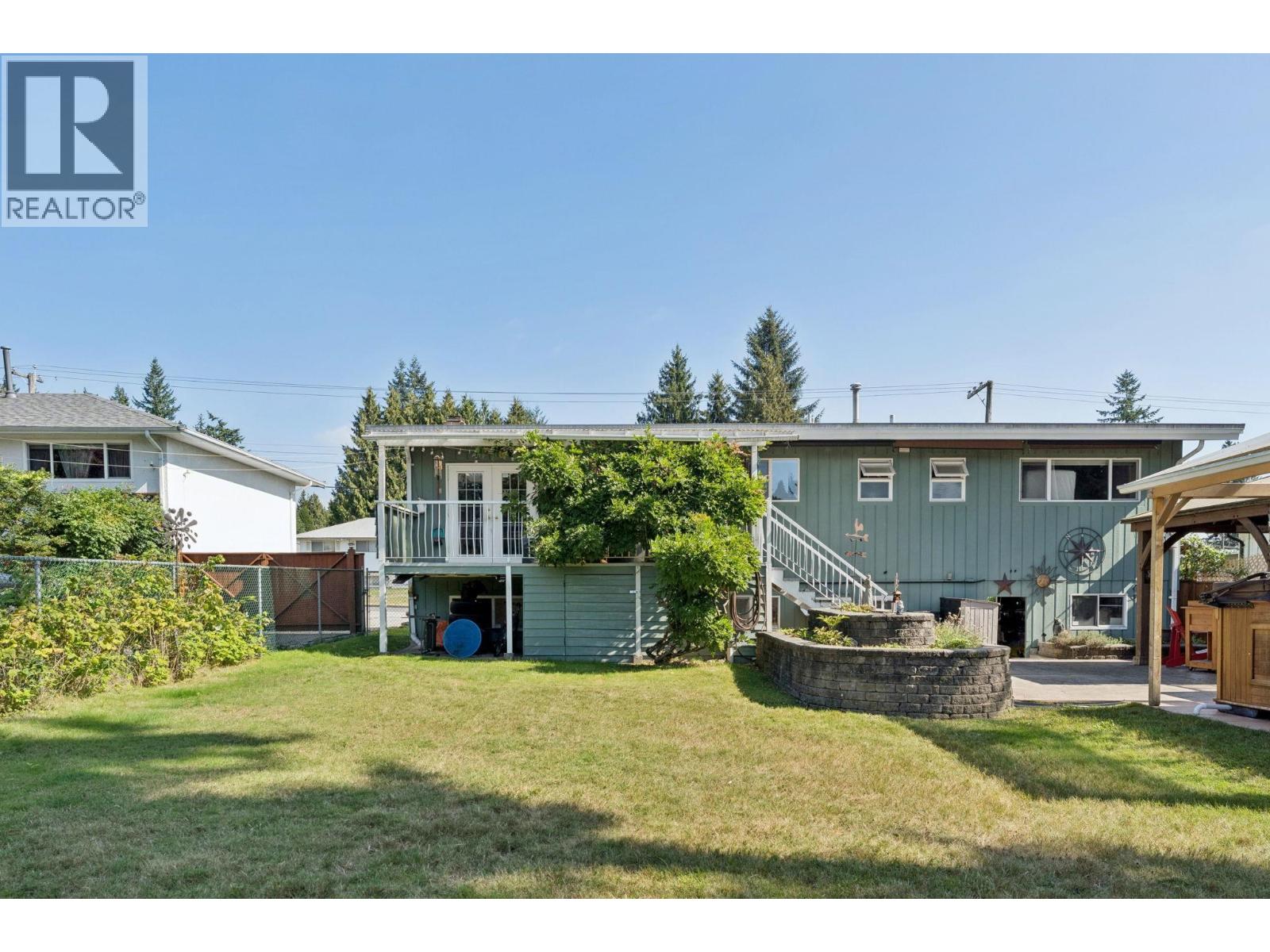 558 Draycott Street, Coquitlam, British Columbia  V3J 6M6 - Photo 34 - R3059112