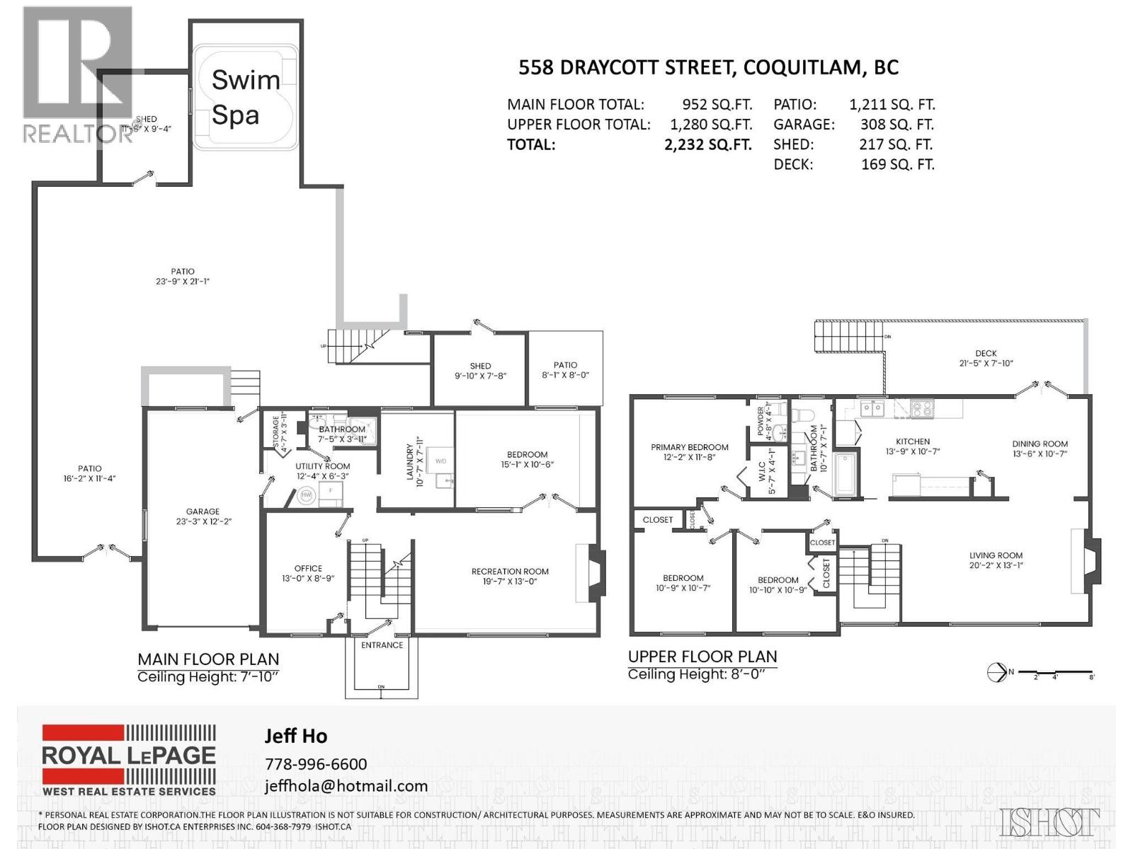 558 Draycott Street, Coquitlam, British Columbia  V3J 6M6 - Photo 36 - R3059112