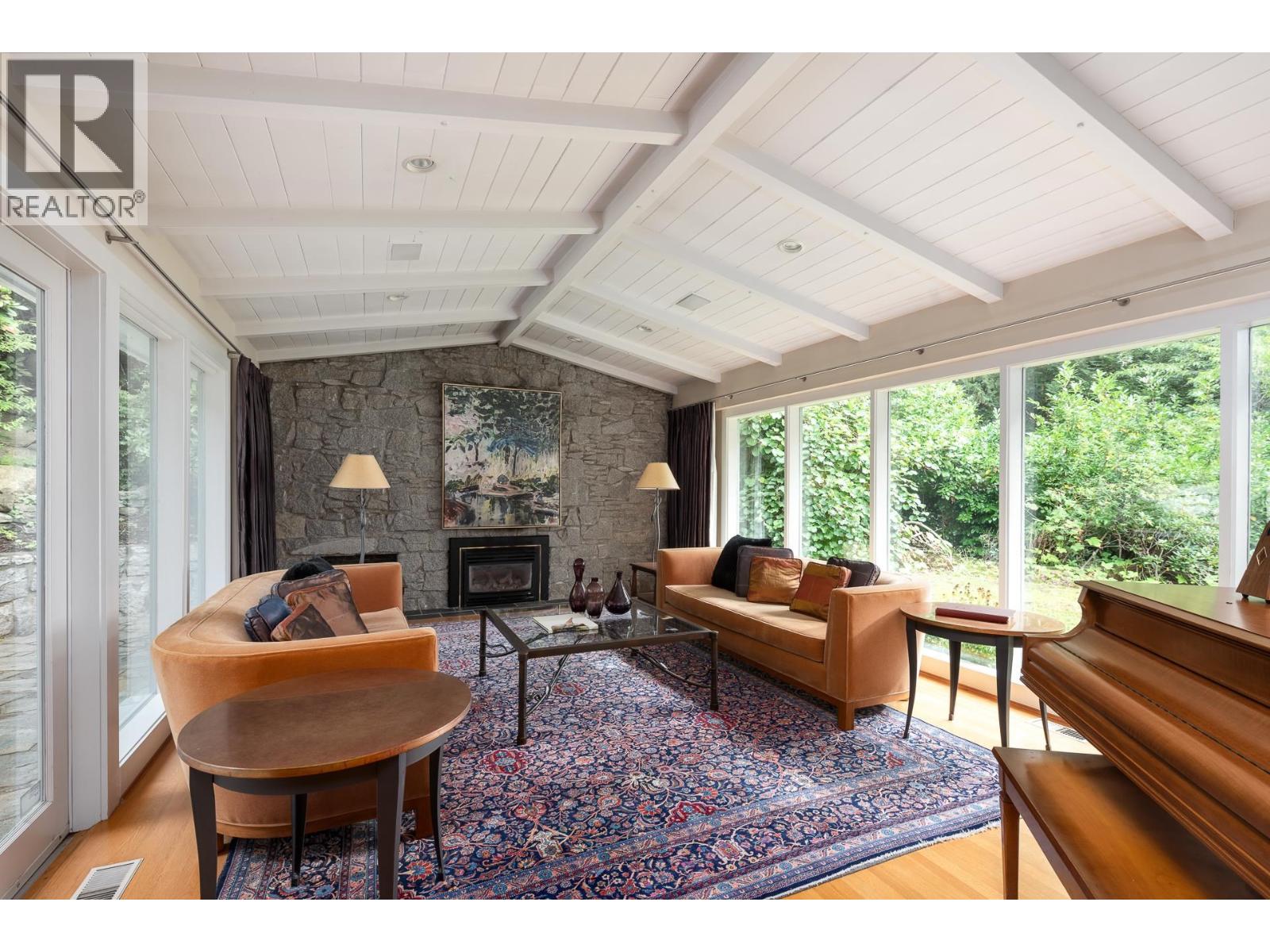 4708 Dogwood Lane, West Vancouver, British Columbia  V7W 1J1 - Photo 12 - R3059114