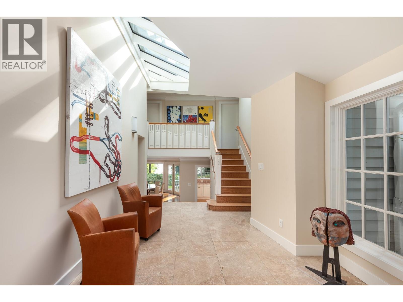 4708 Dogwood Lane, West Vancouver, British Columbia  V7W 1J1 - Photo 5 - R3059114