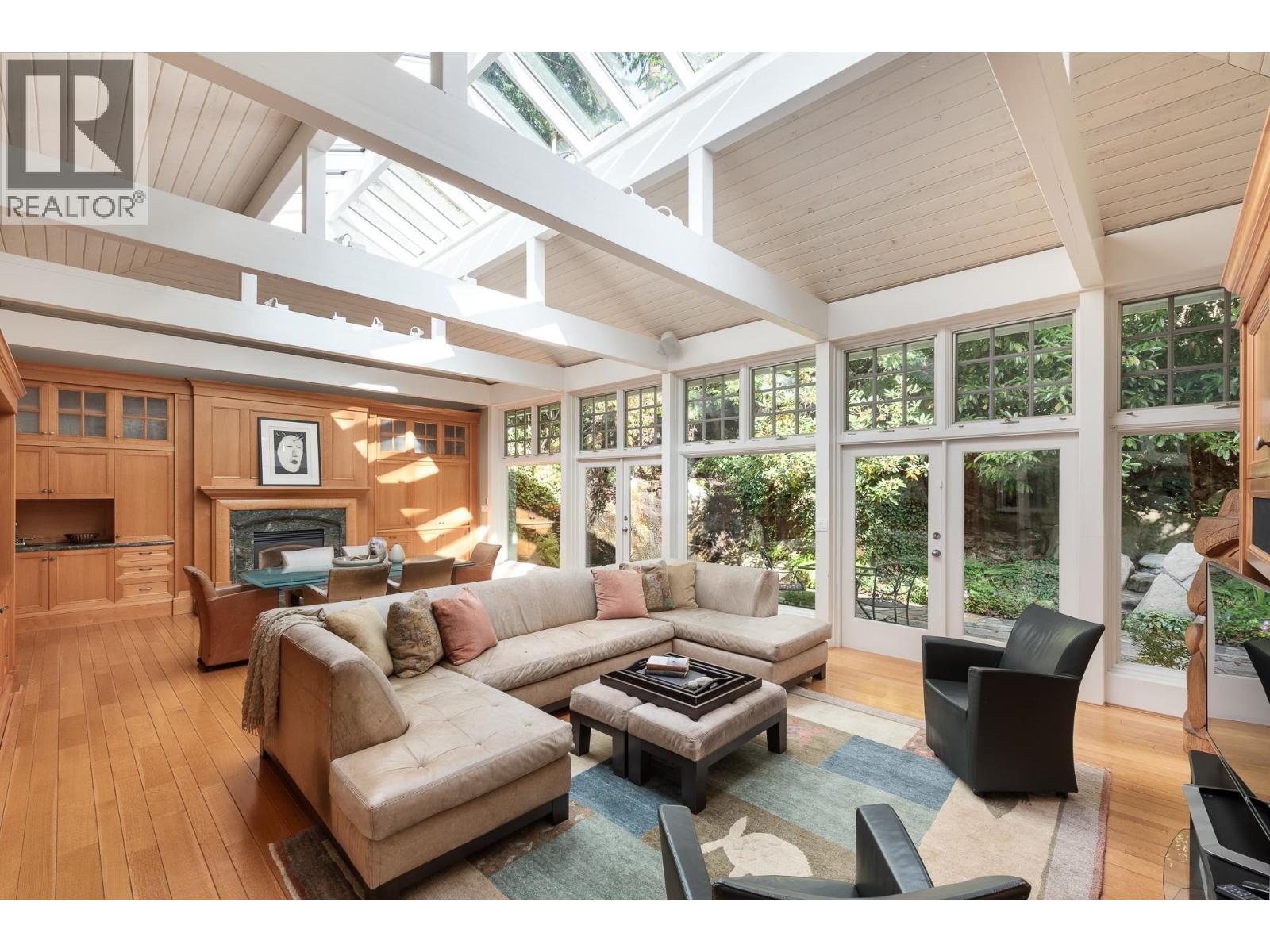 4708 Dogwood Lane, West Vancouver, British Columbia  V7W 1J1 - Photo 6 - R3059114