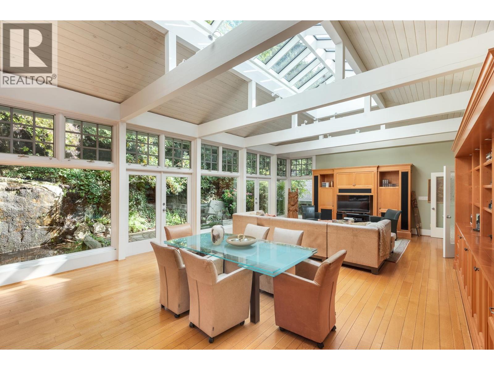 4708 Dogwood Lane, West Vancouver, British Columbia  V7W 1J1 - Photo 8 - R3059114