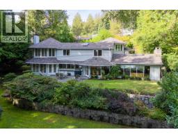 4708 DOGWOOD LANE, West Vancouver, British Columbia