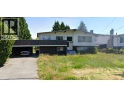 2200 MCLENNAN AVENUE, Richmond, British Columbia