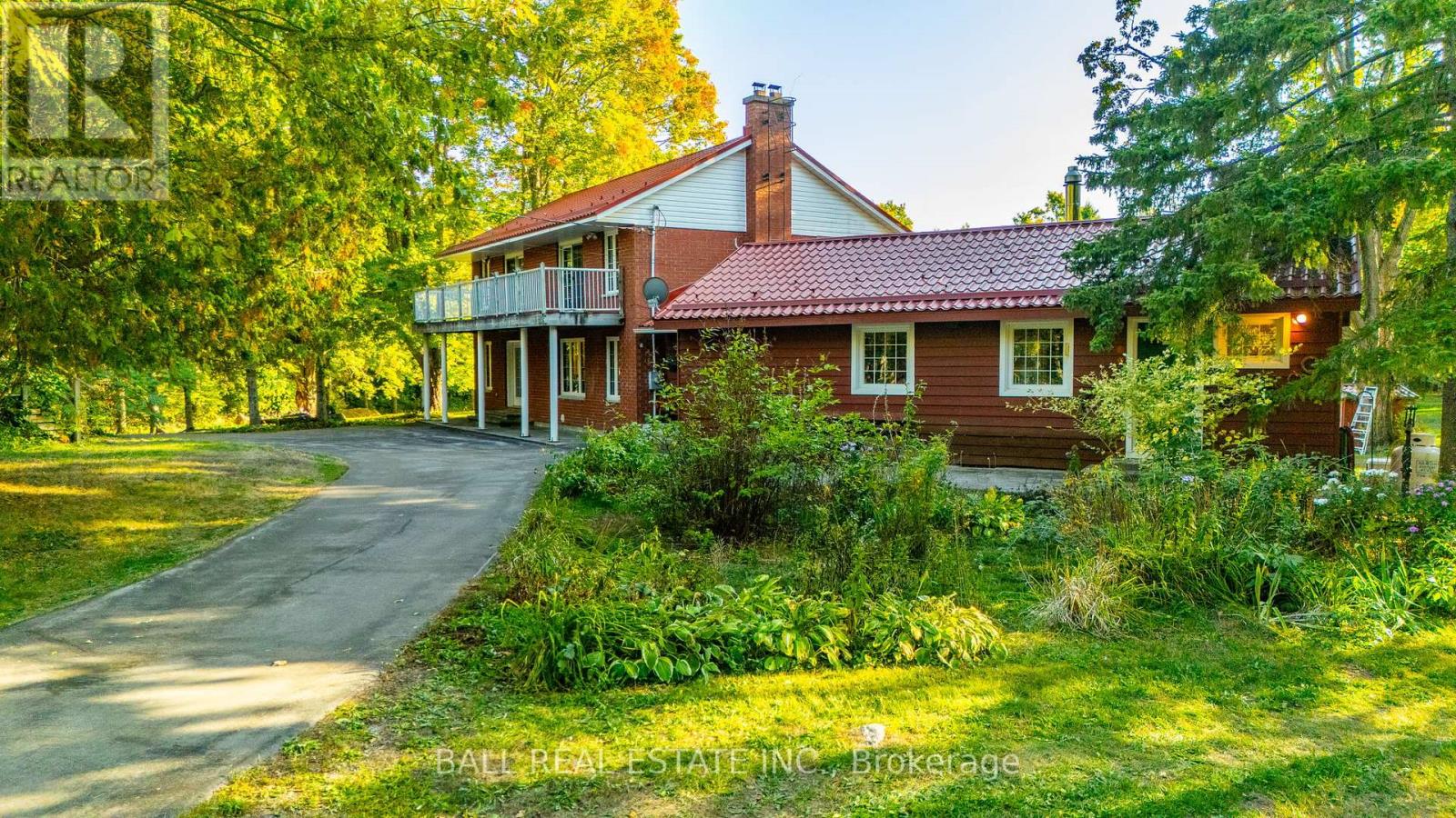 849 County Rd 49, Kawartha Lakes, Ontario  K0M 1A0 - Photo 2 - X12410626