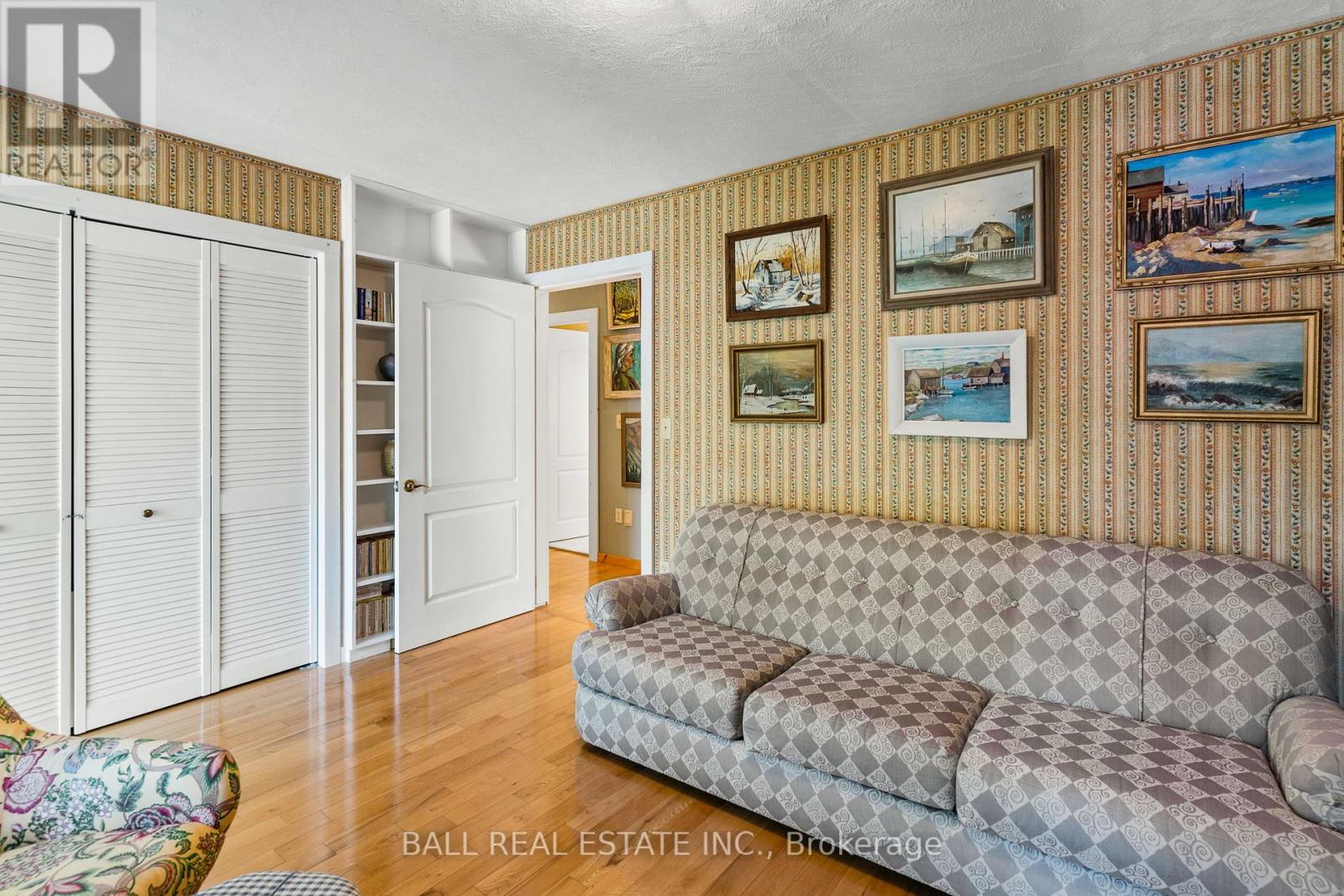 849 County Rd 49, Kawartha Lakes, Ontario  K0M 1A0 - Photo 27 - X12410626