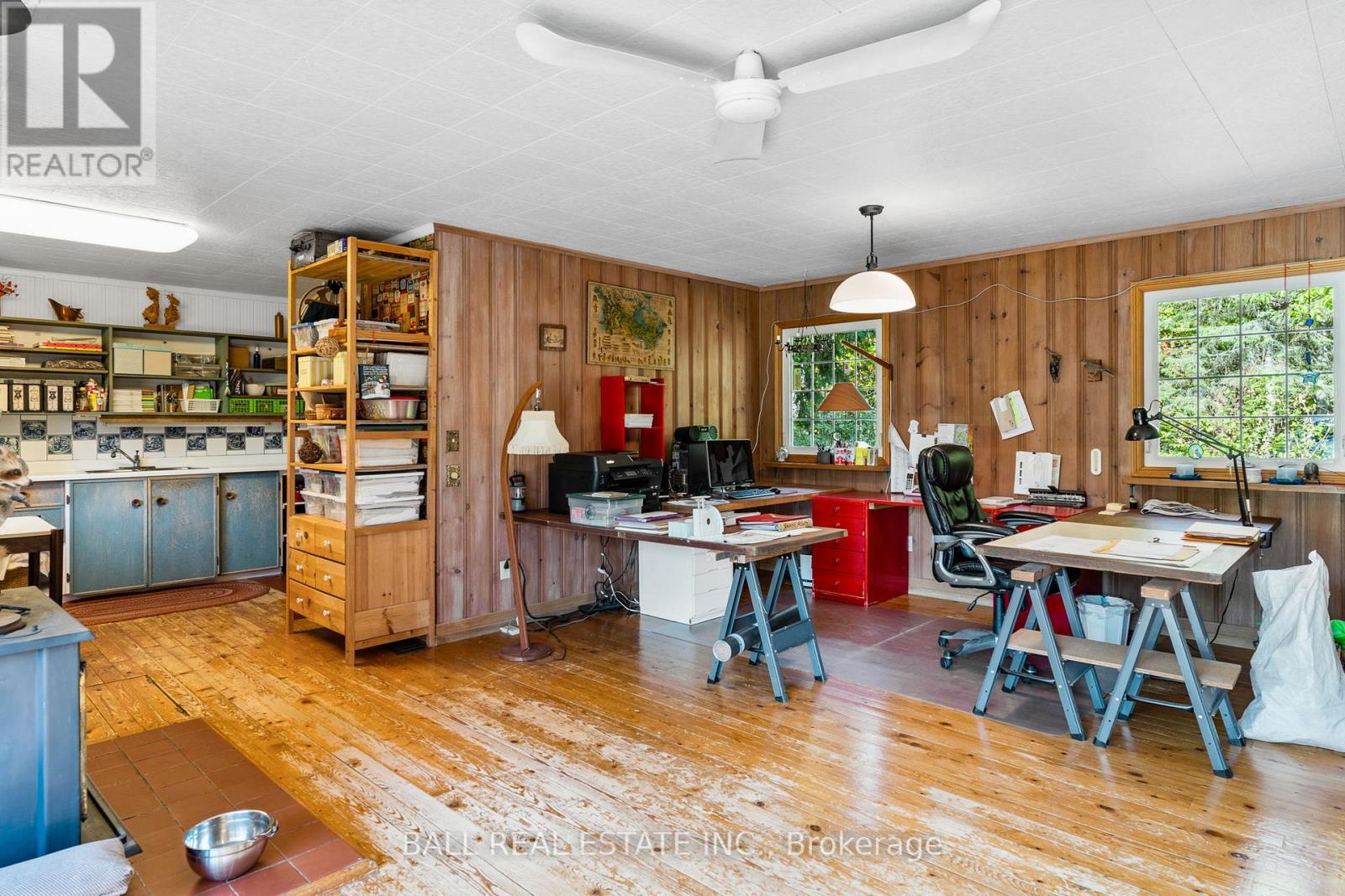 849 County Rd 49, Kawartha Lakes, Ontario  K0M 1A0 - Photo 34 - X12410626