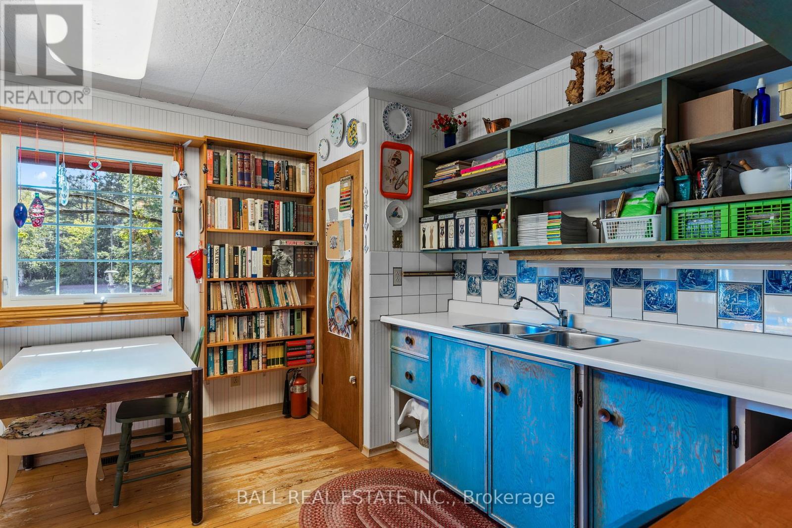 849 County Rd 49, Kawartha Lakes, Ontario  K0M 1A0 - Photo 37 - X12410626