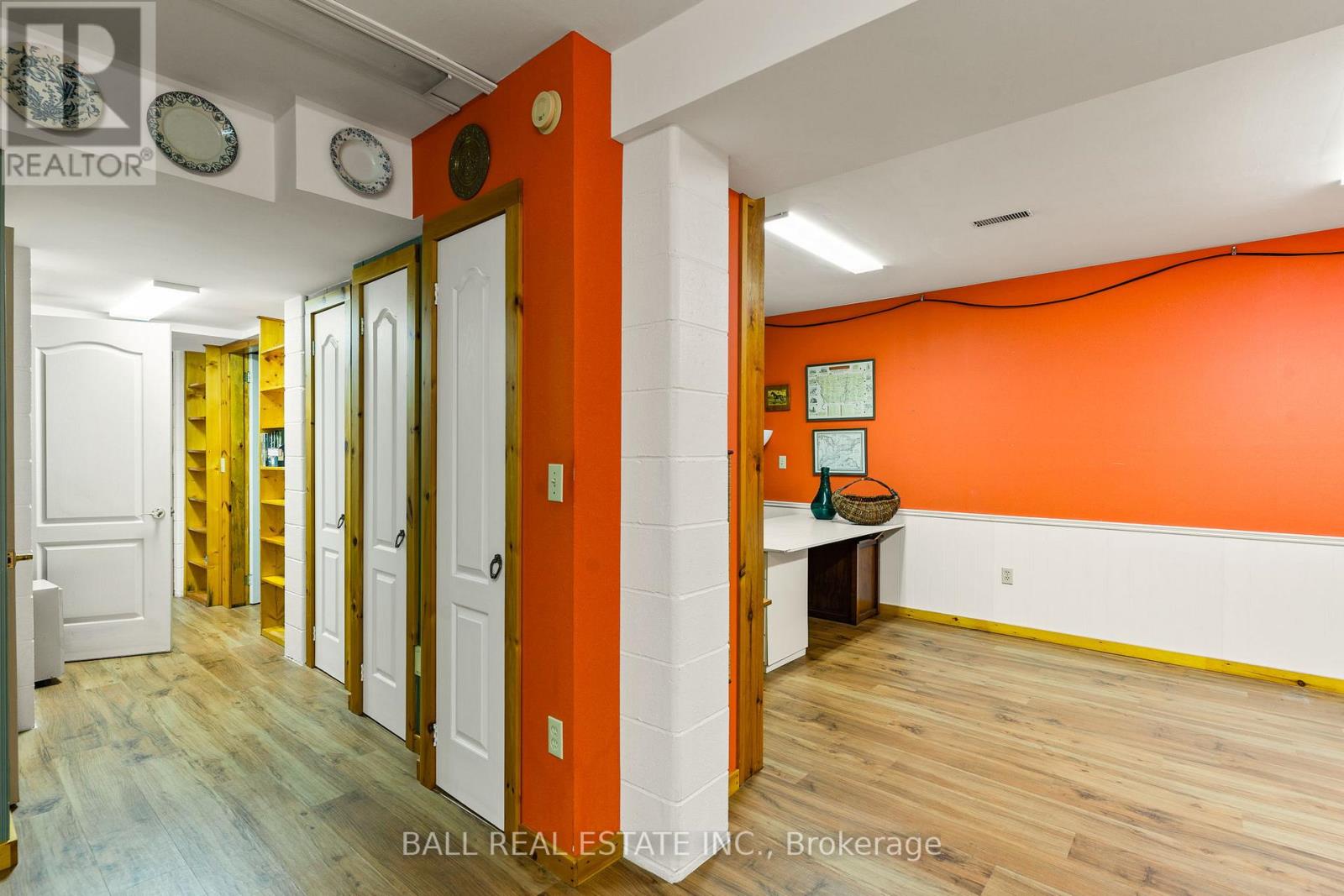 849 County Rd 49, Kawartha Lakes, Ontario  K0M 1A0 - Photo 29 - X12410626