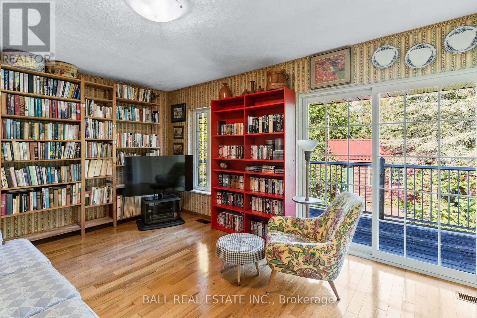 849 County Rd 49, Kawartha Lakes, Ontario  K0M 1A0 - Photo 26 - X12410626