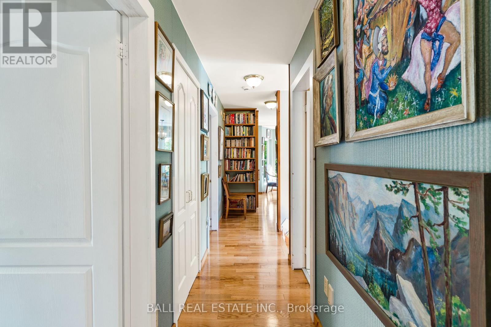 849 County Rd 49, Kawartha Lakes, Ontario  K0M 1A0 - Photo 24 - X12410626