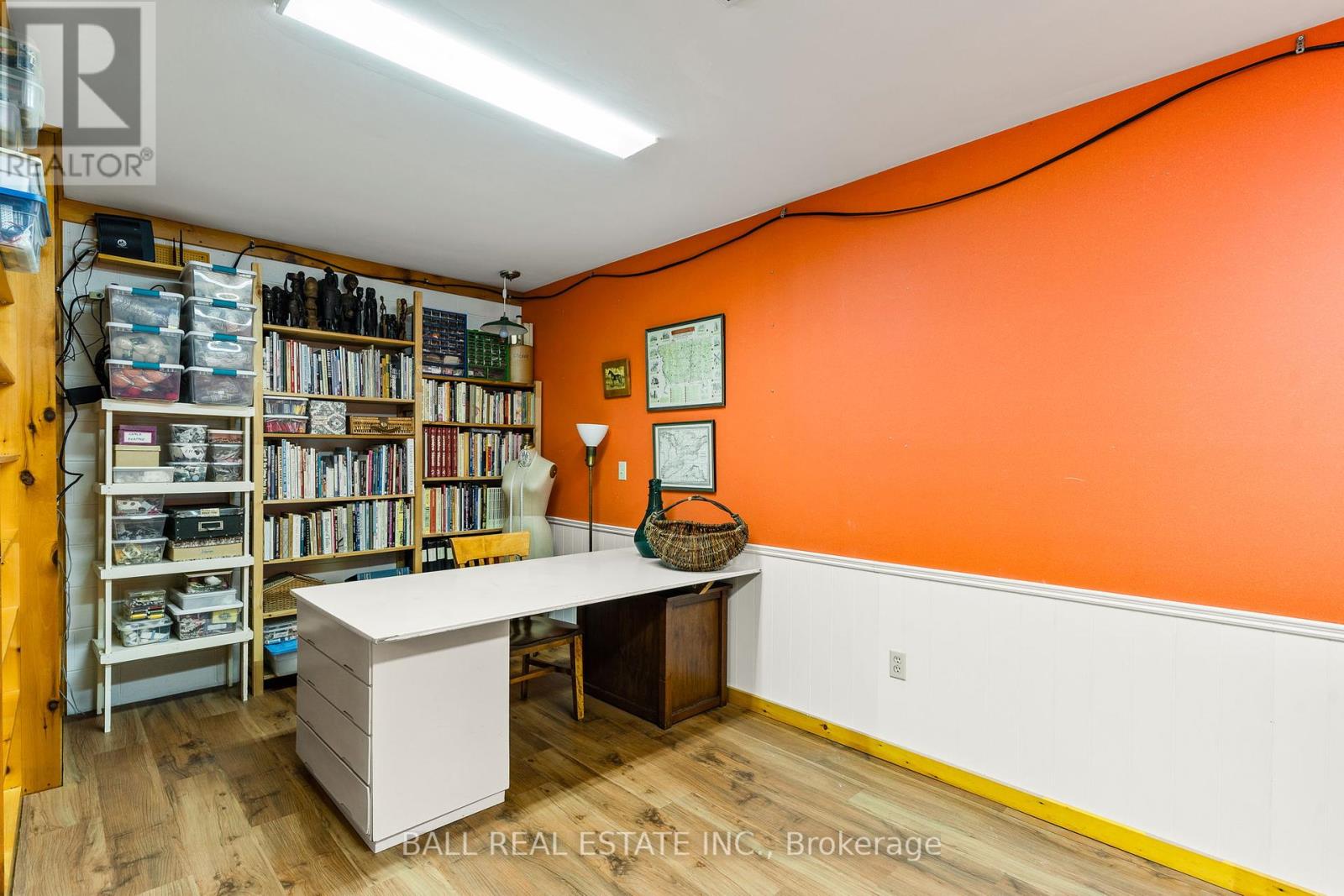 849 County Rd 49, Kawartha Lakes, Ontario  K0M 1A0 - Photo 31 - X12410626