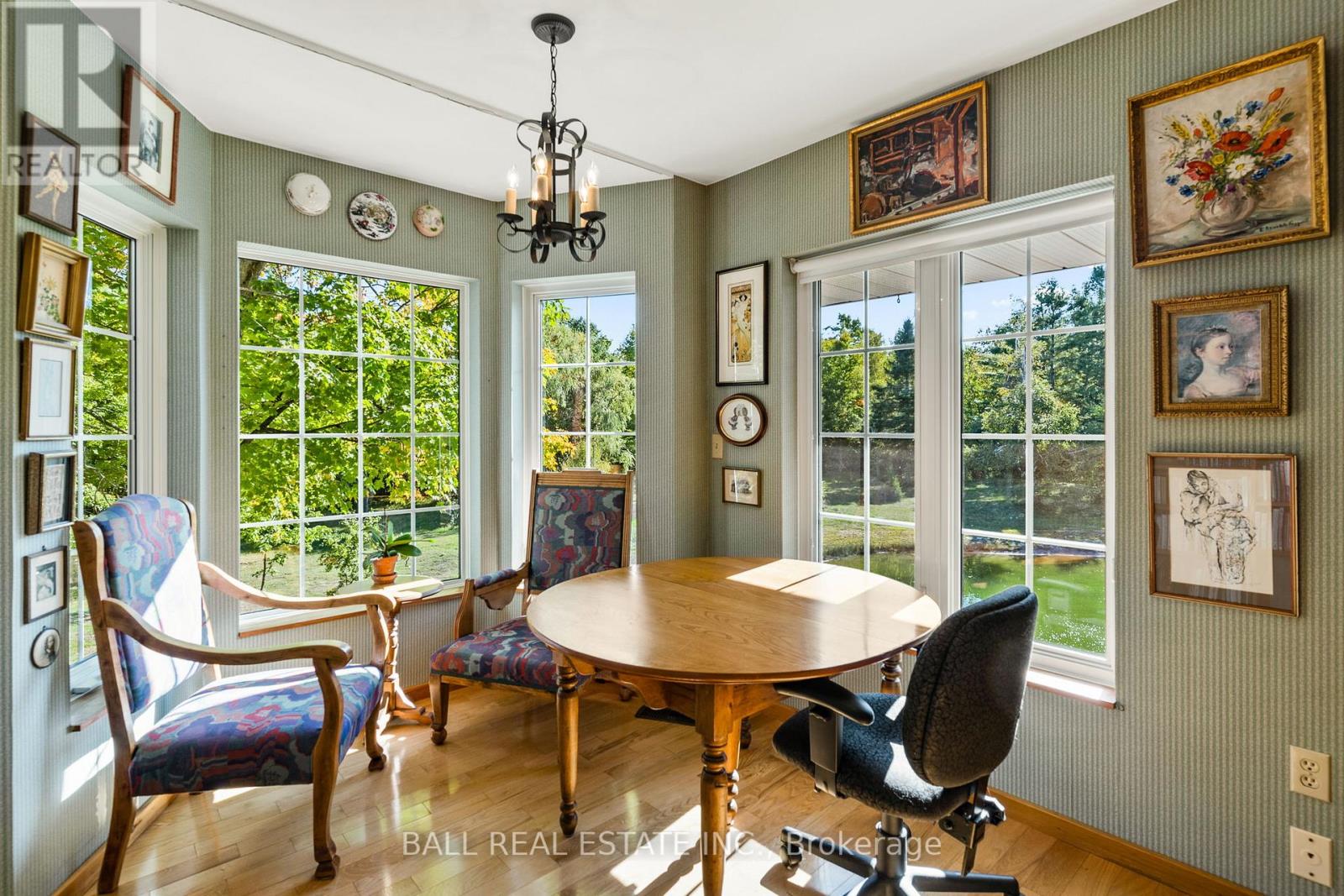 849 County Rd 49, Kawartha Lakes, Ontario  K0M 1A0 - Photo 20 - X12410626