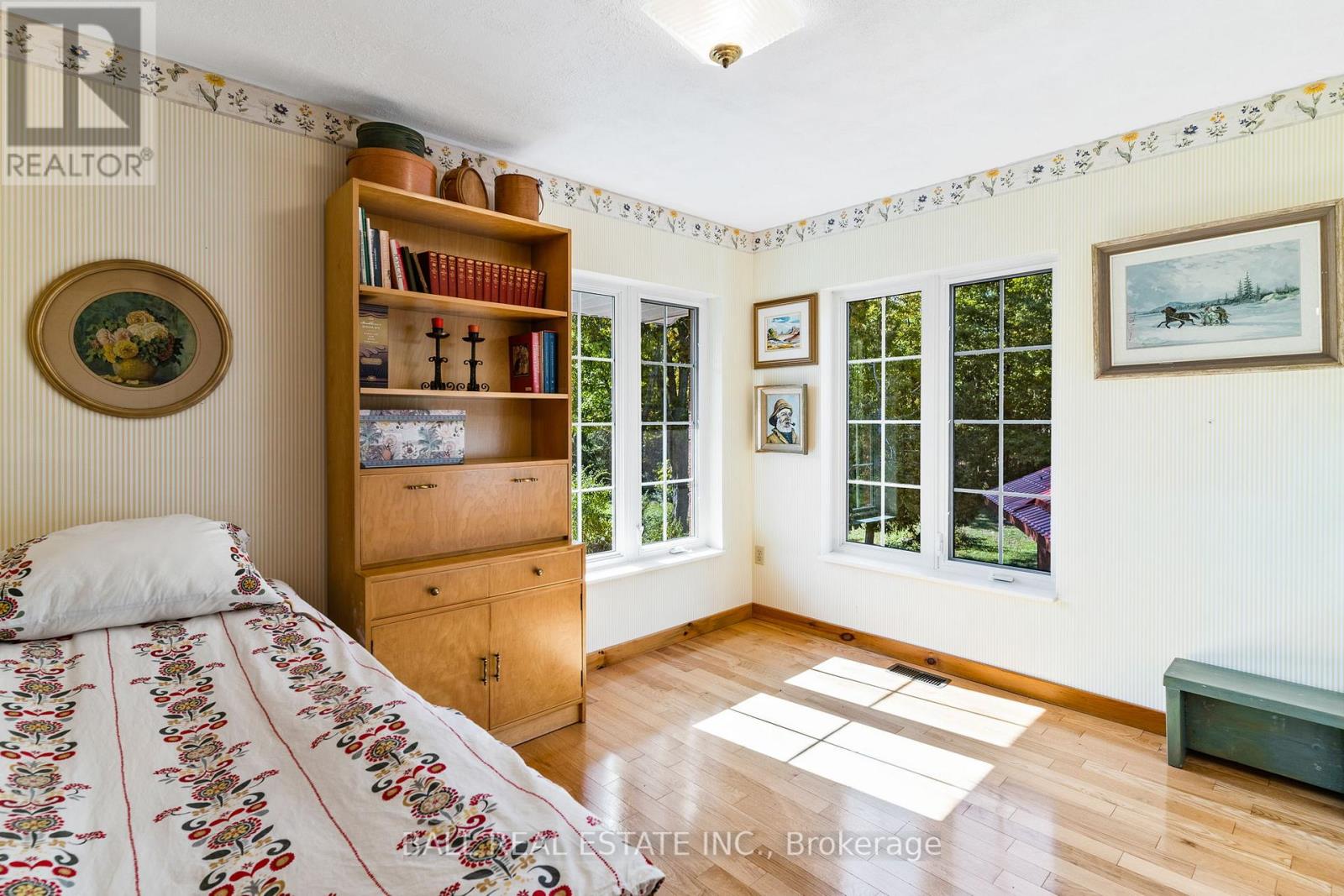 849 County Rd 49, Kawartha Lakes, Ontario  K0M 1A0 - Photo 28 - X12410626