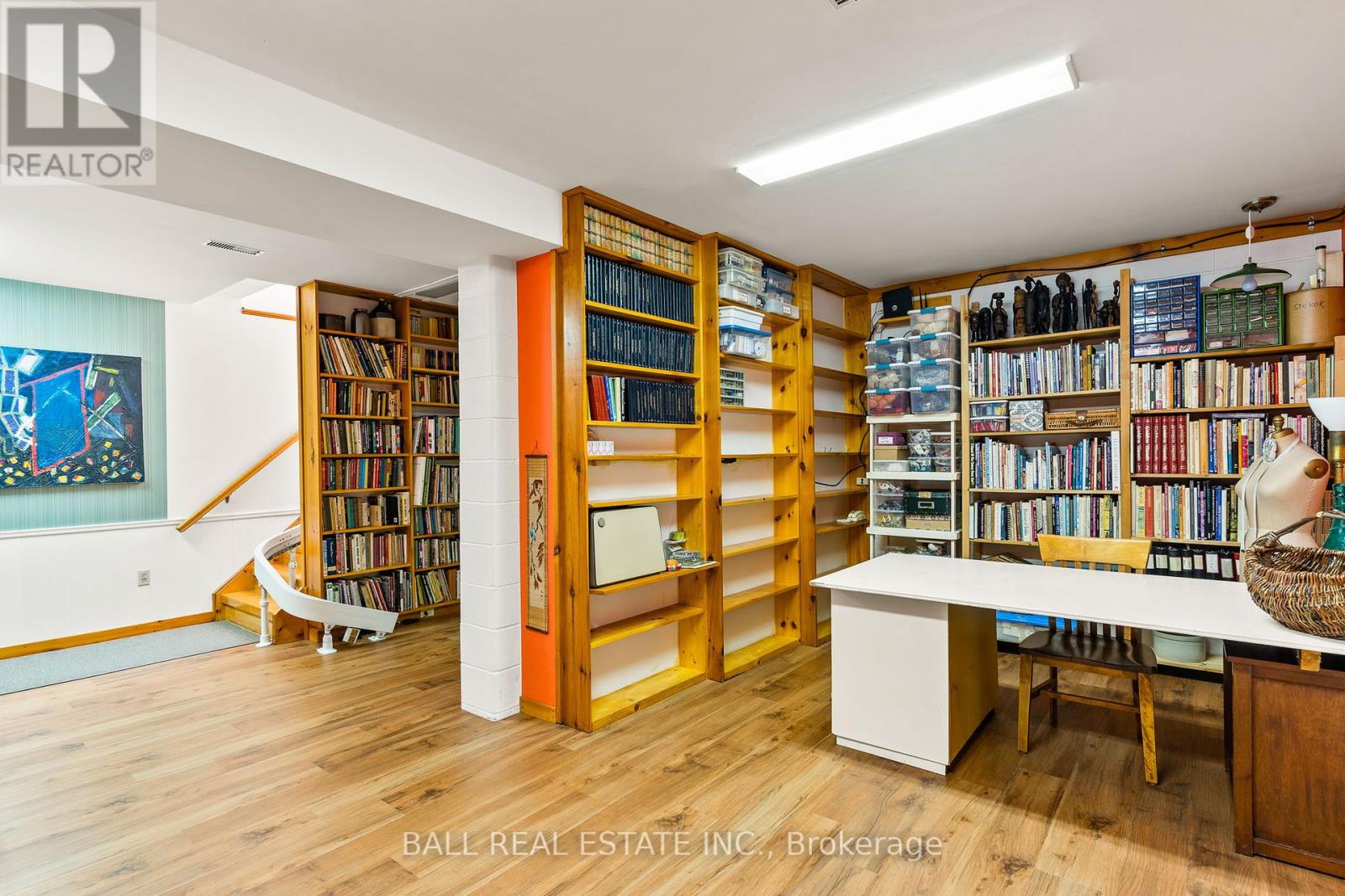 849 County Rd 49, Kawartha Lakes, Ontario  K0M 1A0 - Photo 25 - X12410626