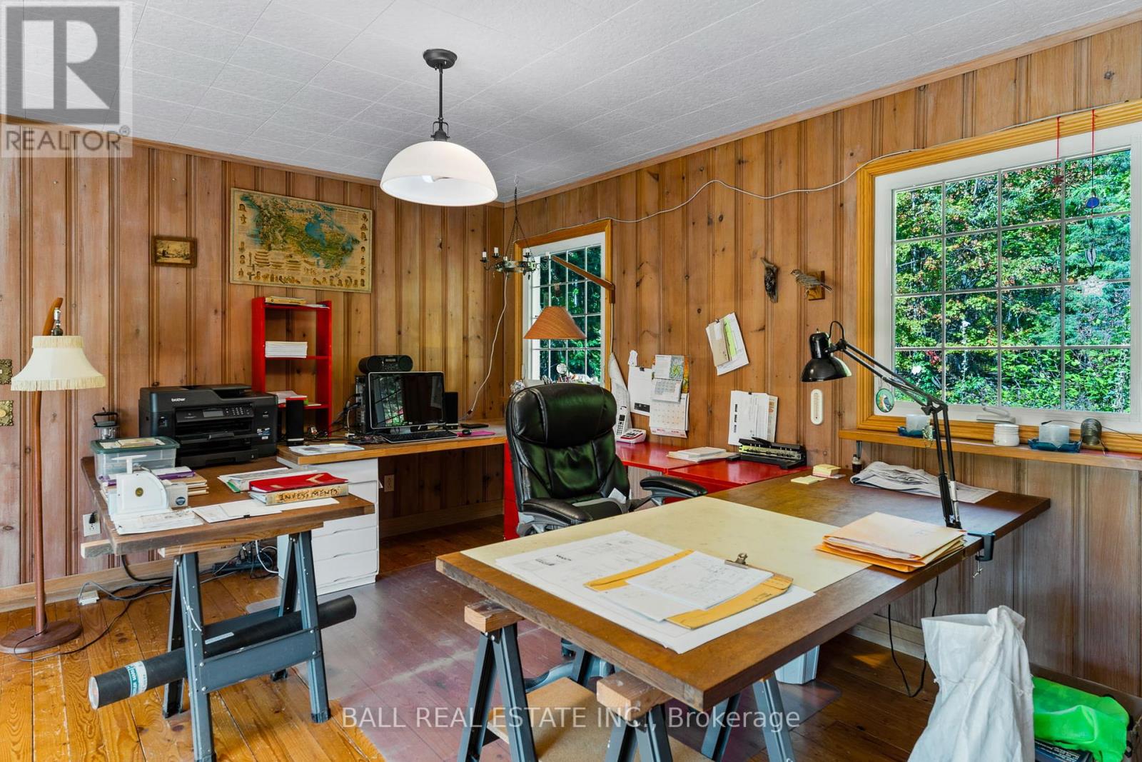 849 County Rd 49, Kawartha Lakes, Ontario  K0M 1A0 - Photo 35 - X12410626