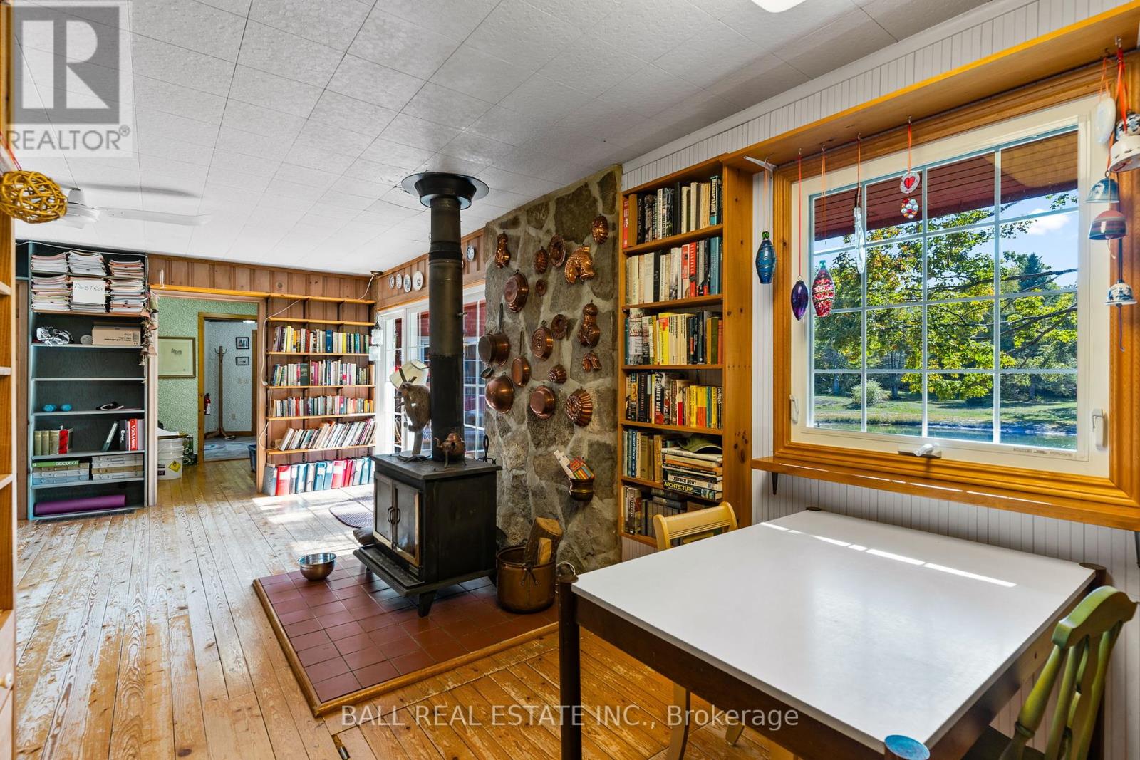 849 County Rd 49, Kawartha Lakes, Ontario  K0M 1A0 - Photo 38 - X12410626