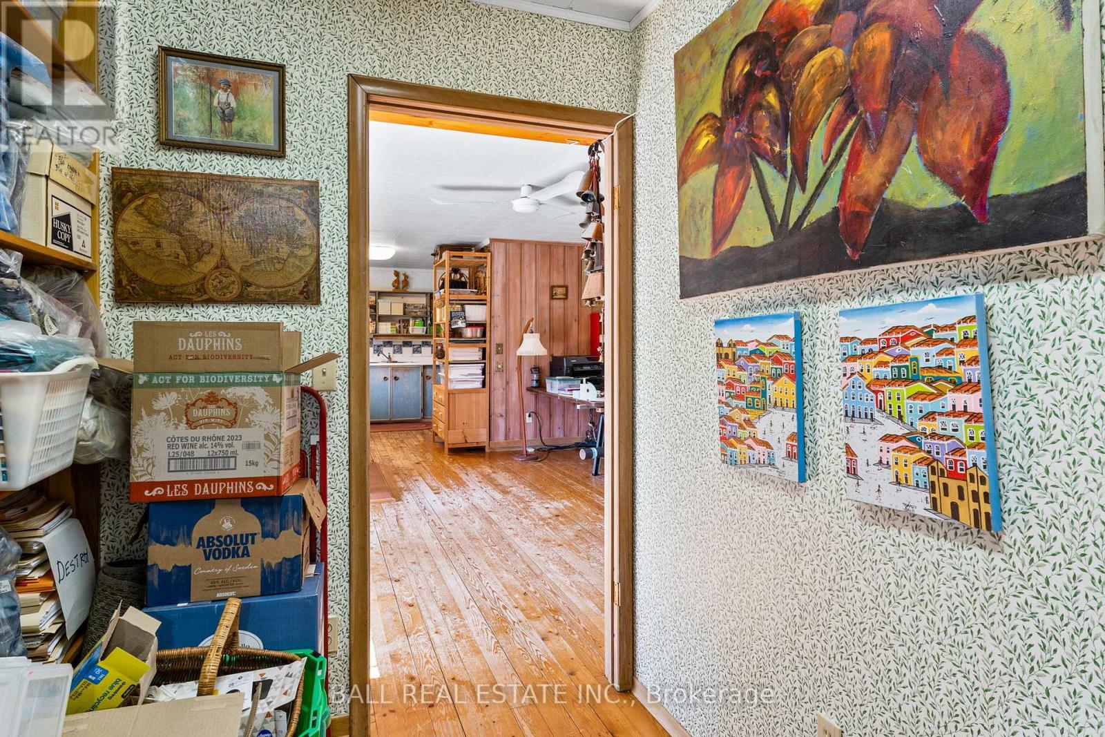 849 County Rd 49, Kawartha Lakes, Ontario  K0M 1A0 - Photo 33 - X12410626