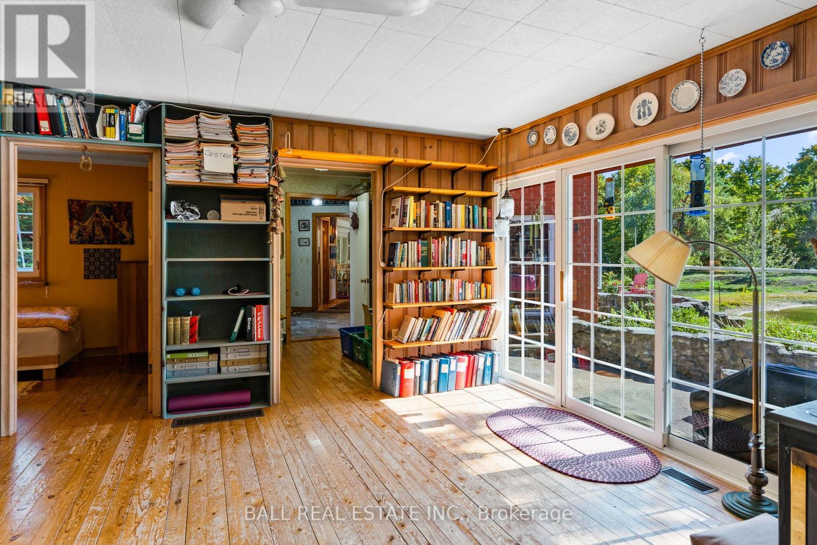 849 County Rd 49, Kawartha Lakes, Ontario  K0M 1A0 - Photo 39 - X12410626