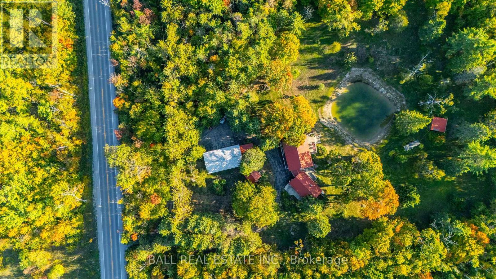 849 County Rd 49, Kawartha Lakes, Ontario  K0M 1A0 - Photo 47 - X12410626