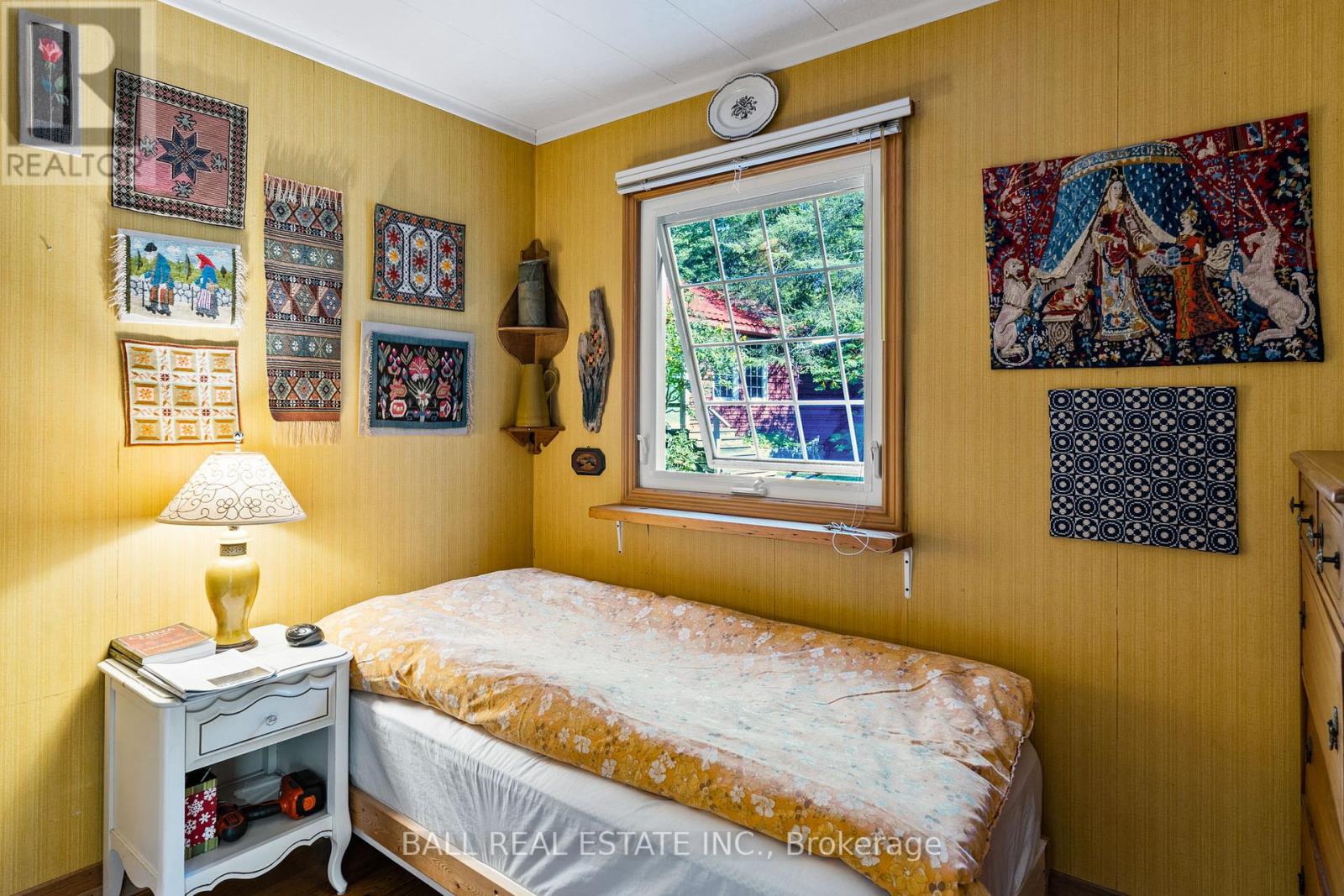 849 County Rd 49, Kawartha Lakes, Ontario  K0M 1A0 - Photo 40 - X12410626