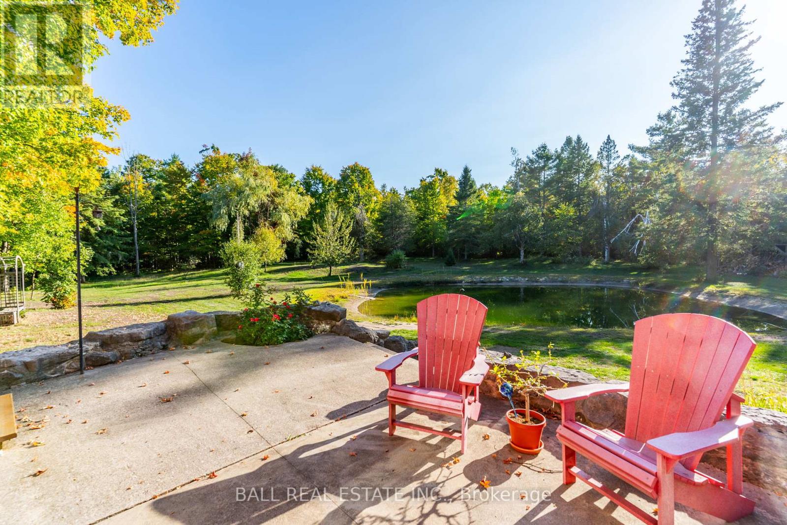 849 County Rd 49, Kawartha Lakes, Ontario  K0M 1A0 - Photo 46 - X12410626