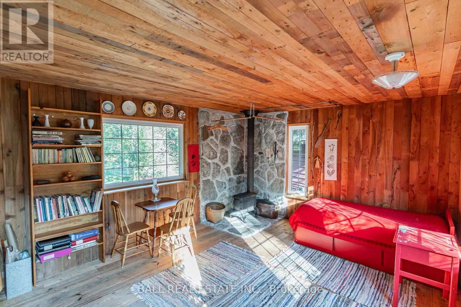 849 County Rd 49, Kawartha Lakes, Ontario  K0M 1A0 - Photo 43 - X12410626
