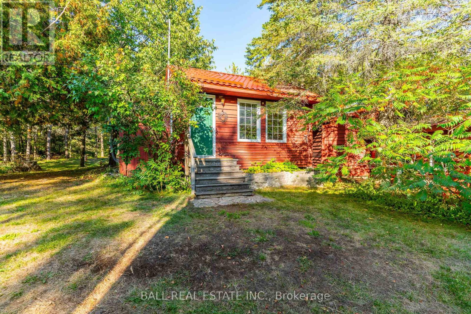 849 County Rd 49, Kawartha Lakes, Ontario  K0M 1A0 - Photo 42 - X12410626