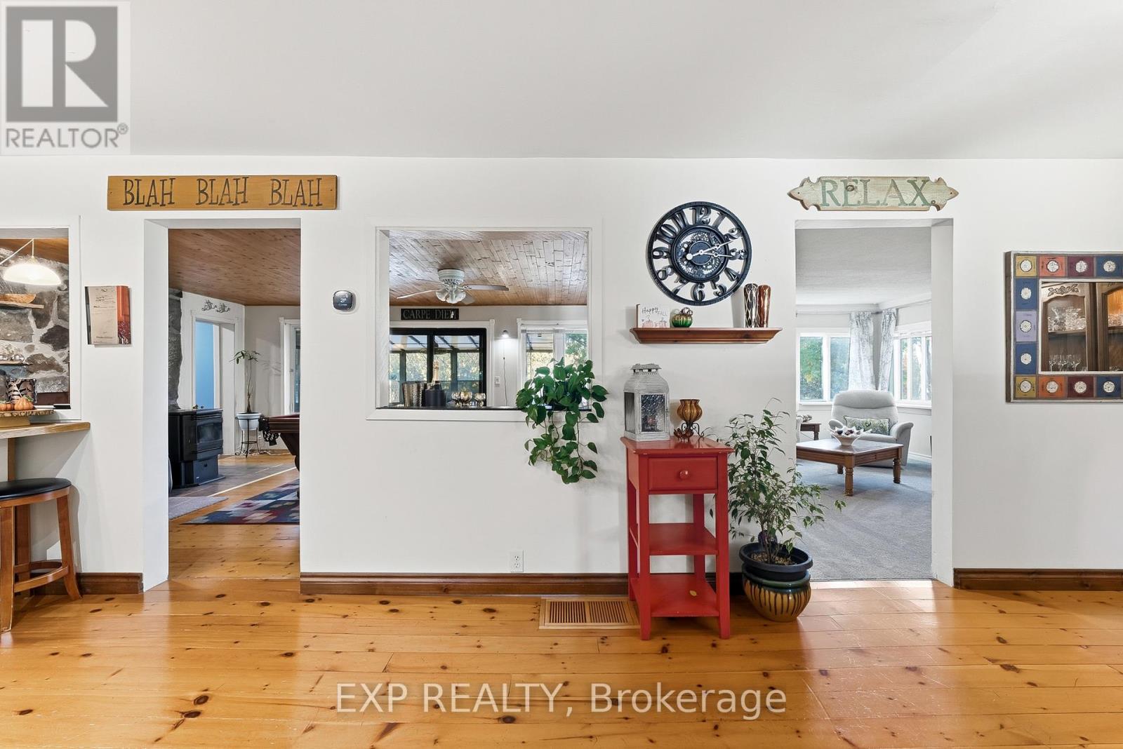 587 Scuttlehole Road, Belleville, Ontario  K0K 2V0 - Photo 12 - X12465632