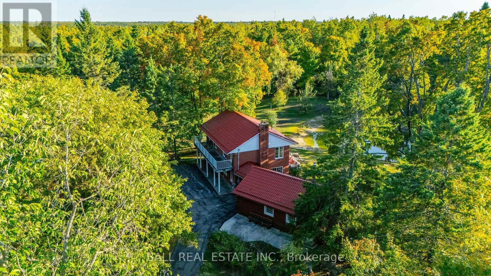 849 County Rd 49, Kawartha Lakes, Ontario  K0M 1A0 - Photo 49 - X12410626
