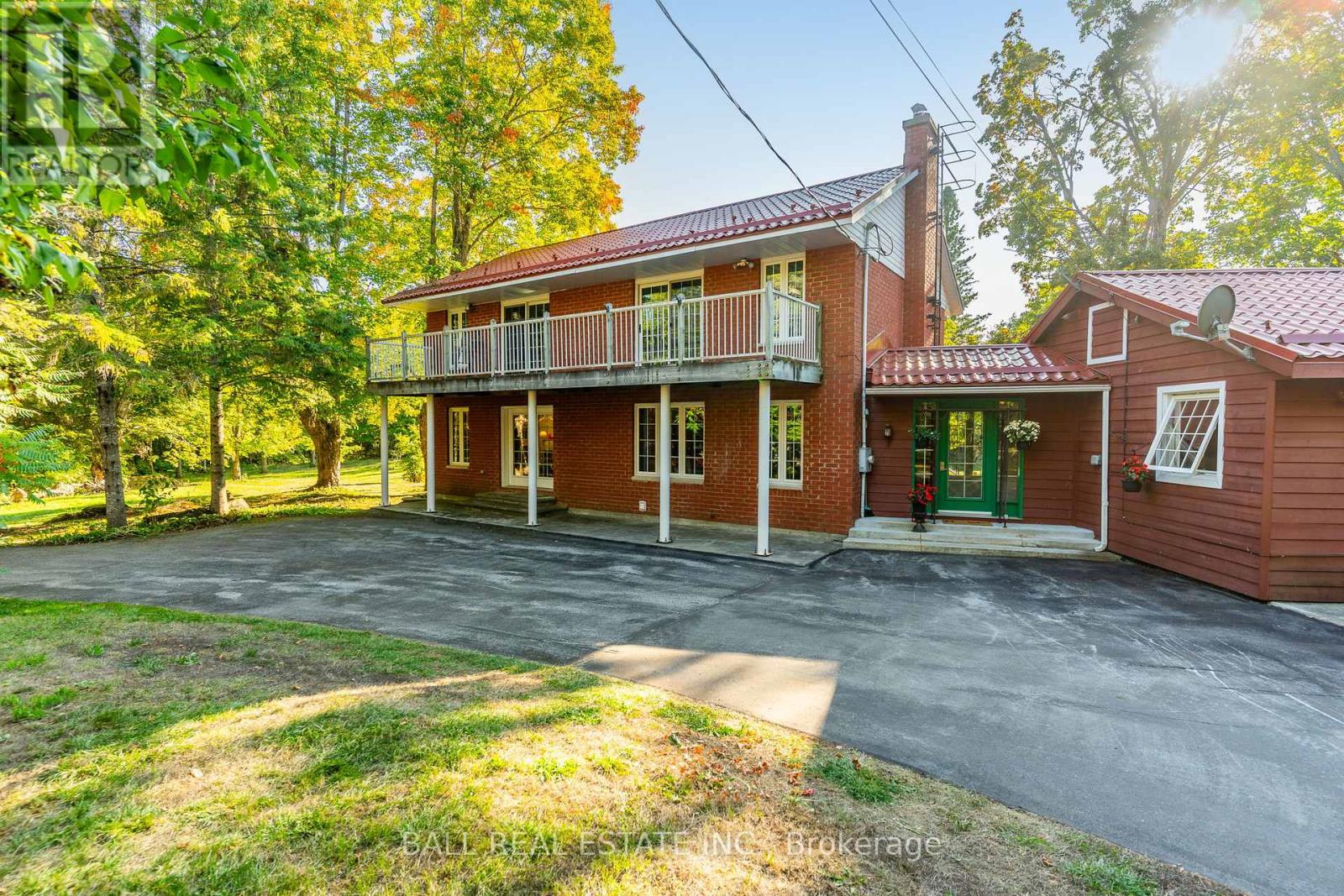 849 County Rd 49, Kawartha Lakes, Ontario  K0M 1A0 - Photo 48 - X12410626