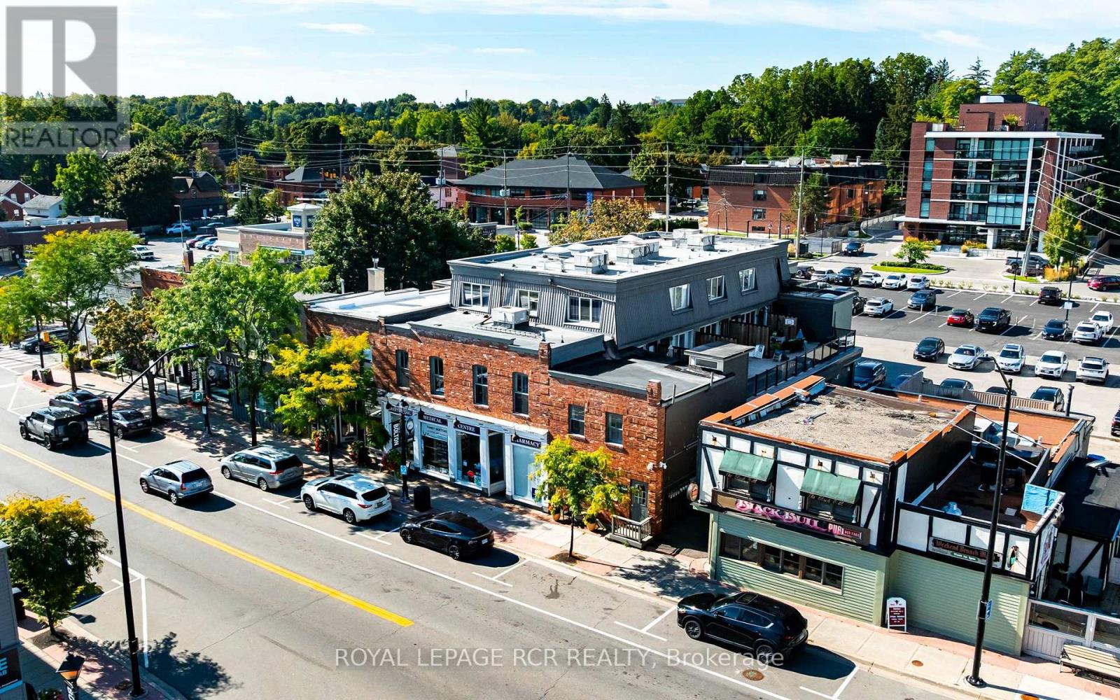 4 - 56 QUEEN STREET N, Caledon, Ontario