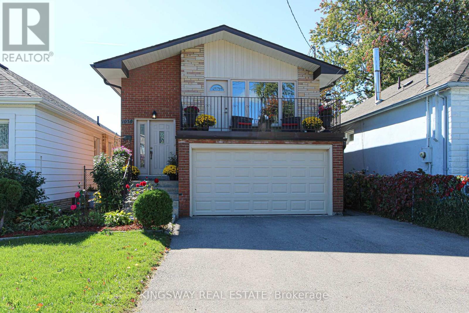 1050 ALEXANDRA AVENUE, Mississauga, Ontario