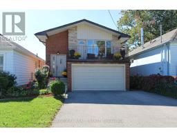 1050 ALEXANDRA AVENUE, Mississauga, Ontario