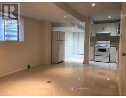 BSMT - 3404 FOUNTAIN PARK AVENUE E, Mississauga, Ontario