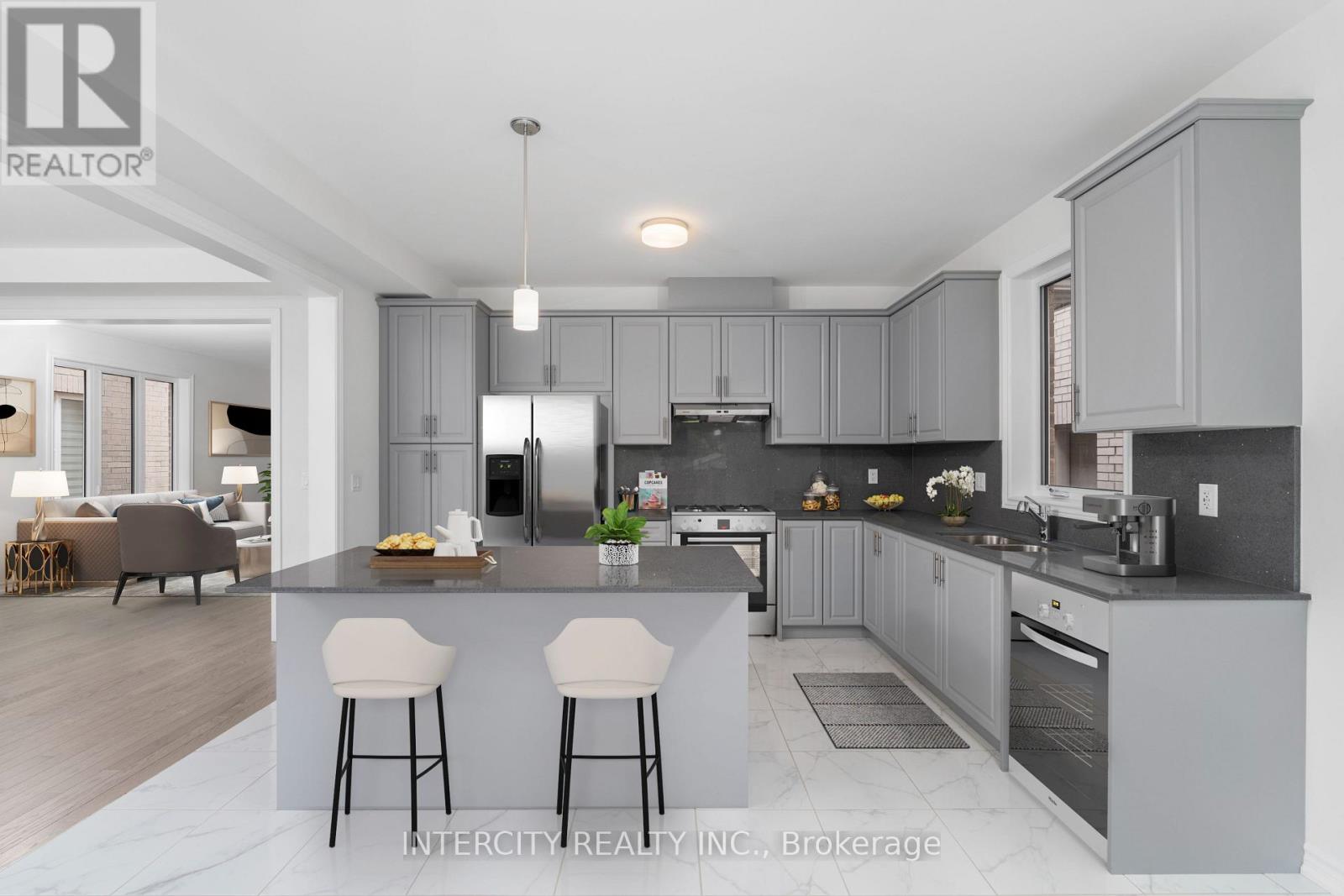 Lot 19 - 9 Dolomite Drive, Brampton, Ontario  L6P 4R6 - Photo 23 - W12465908