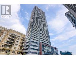 PH06 - 4065 CONFEDERATION PARKWAY, Mississauga, Ontario