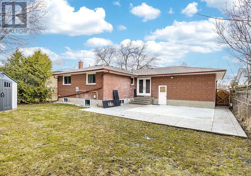 Upper - 231 Elizabeth Street S, Brampton, Ontario  L6Y 1S2 - Photo 10 - W12465912