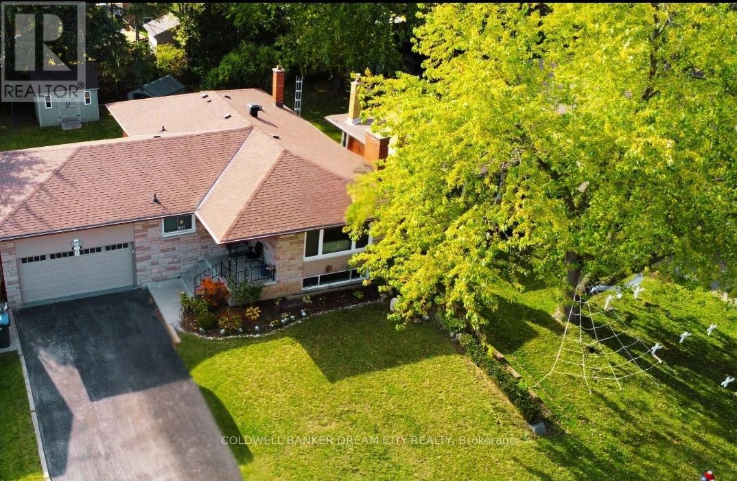 Upper - 231 Elizabeth Street S, Brampton, Ontario  L6Y 1S2 - Photo 2 - W12465912
