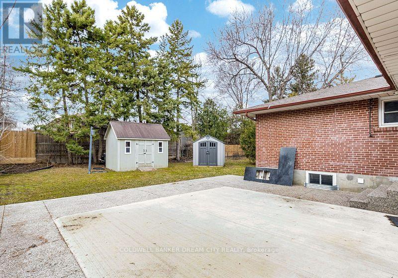 Upper - 231 Elizabeth Street S, Brampton, Ontario  L6Y 1S2 - Photo 8 - W12465912