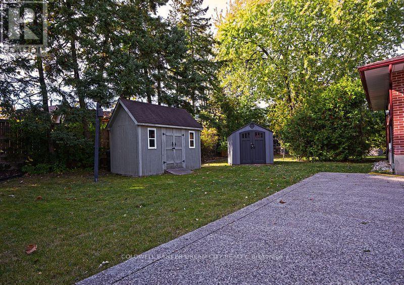 Upper - 231 Elizabeth Street S, Brampton, Ontario  L6Y 1S2 - Photo 9 - W12465912