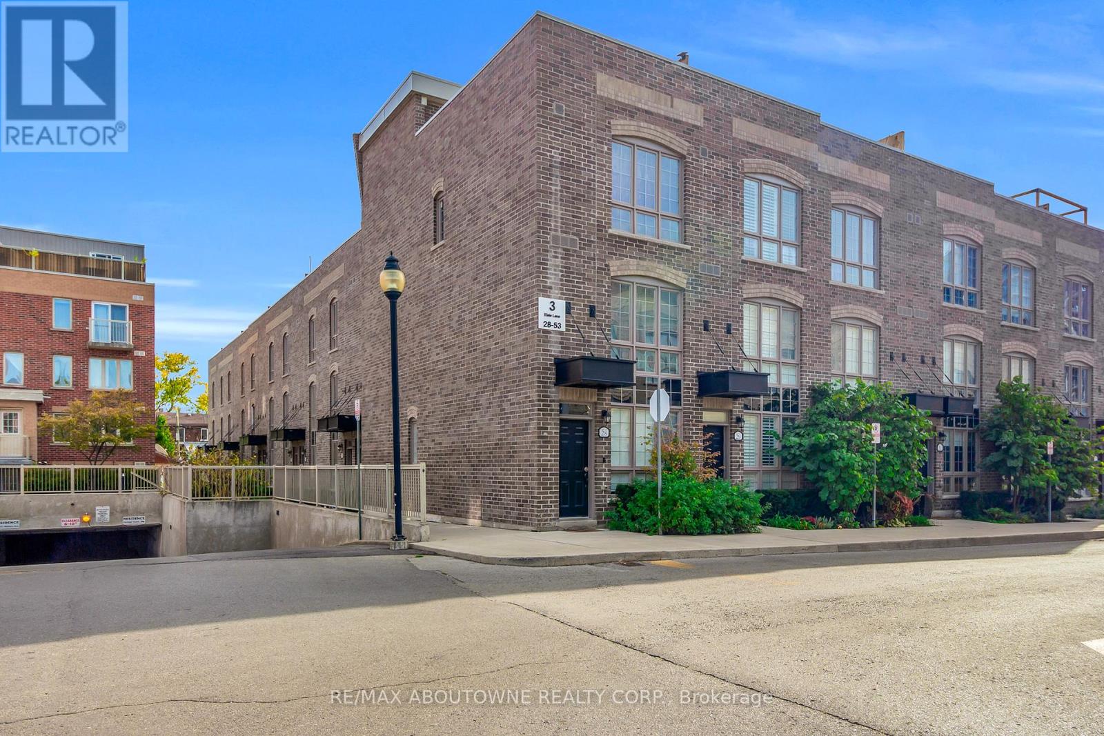 36 - 3 ELSIE LANE, Toronto, Ontario