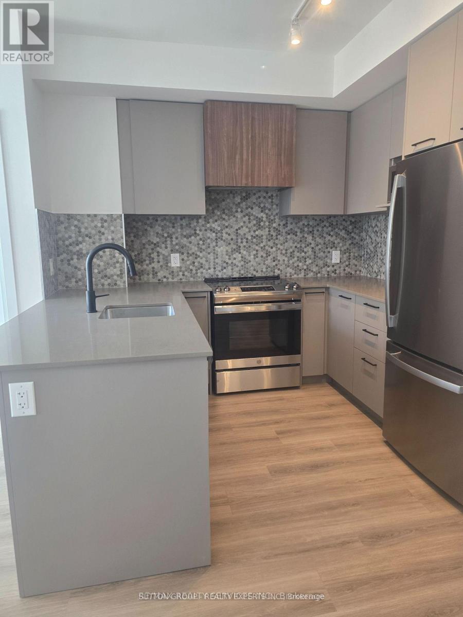 203 - 10 Lagerfeld Drive, Brampton, Ontario  L7A 5L3 - Photo 13 - W12465960