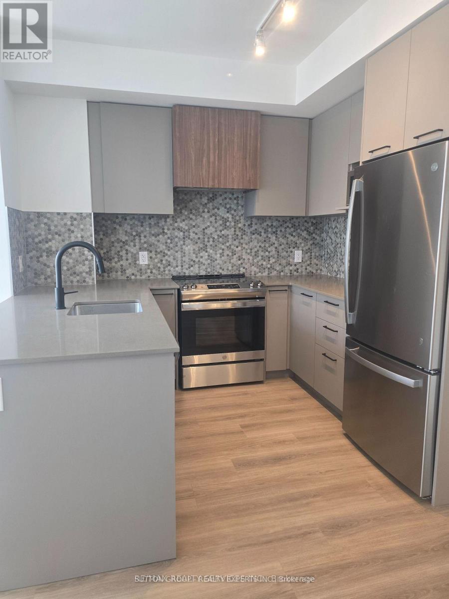 203 - 10 Lagerfeld Drive, Brampton, Ontario  L7A 5L3 - Photo 15 - W12465960