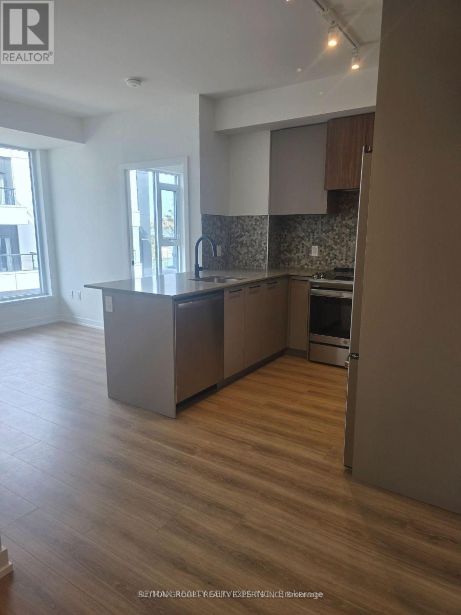203 - 10 Lagerfeld Drive, Brampton, Ontario  L7A 5L3 - Photo 19 - W12465960