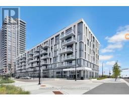 203 - 10 LAGERFELD DRIVE, Brampton, Ontario